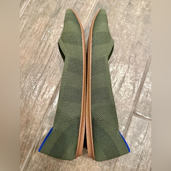 🪡🧵Custom Cypress Rothy’s🧵🪡 - Picture 4 of 4